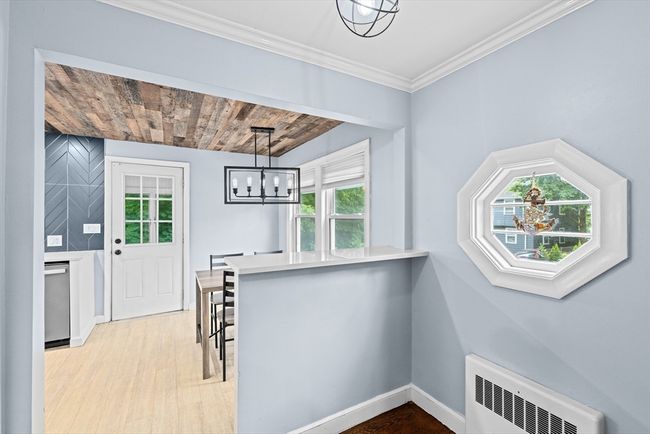 181 Manchester St, House other with 2 bedrooms, 1 bathrooms and 1 parking in Boston MA | Image 8