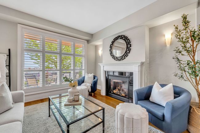 102 - 165 Division St, House attached with 3 bedrooms, 4 bathrooms and 1 parking in Cobourg ON | Image 19