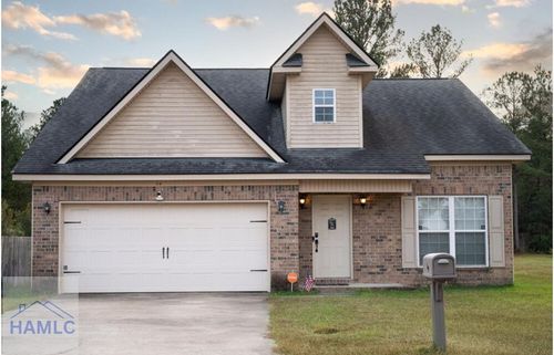 59 Laurel Way Ne, Ludowici, GA, 31316-5416 | Card Image