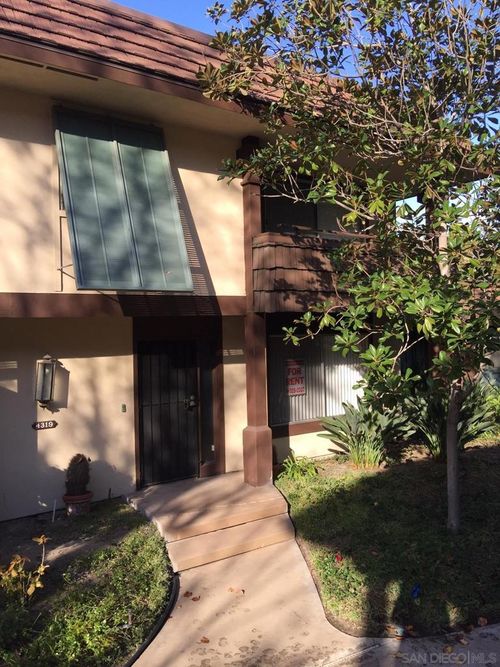 4319 Collwood Ln, San Diego, CA, 92115-2007 | Card Image