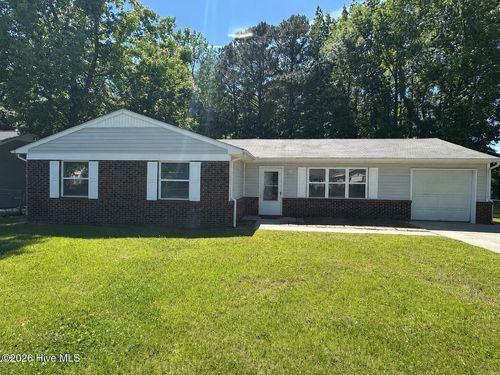 502 Thyme Ct, Jacksonville, NC, 28540-3957 | Card Image