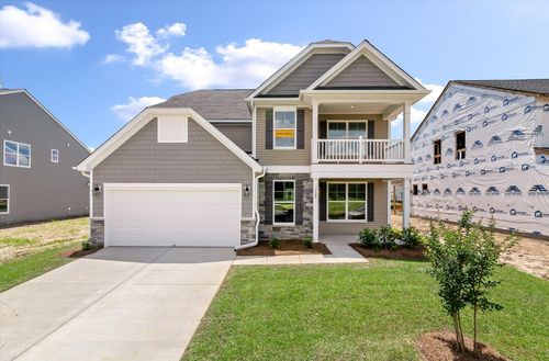 120 Shingle Oak Dr, Moncks Corner, SC, 29461-5063 | Card Image