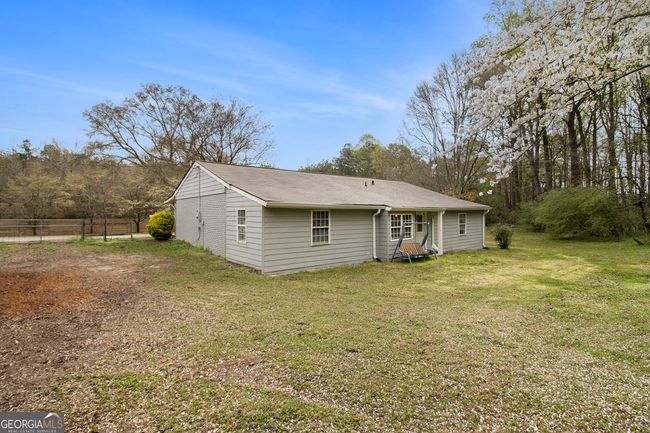 157 Leechman Rd, House other with 5 bedrooms, 3 bathrooms and null parking in Commerce GA | Image 24