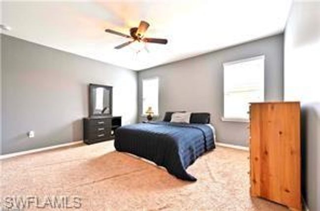 3747 Tilbor Cir, Townhouse with 3 bedrooms, 3 bathrooms and 2 parking in FORT MYERS FL | Image 10