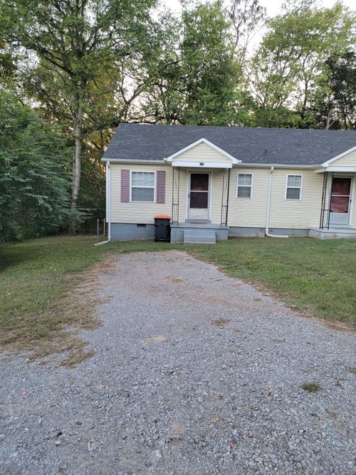 129 Allison Dr, Clarksville, TN, 37042-4403 | Card Image