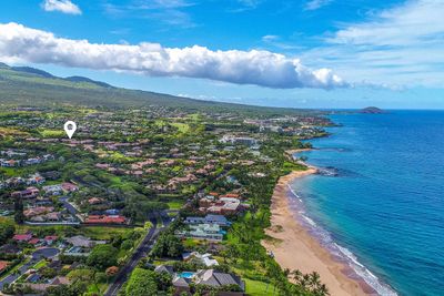 47B - 3300 Wailea Alanui Dr, Condo with 1 bedrooms, 2 bathrooms and null parking in Kihei HI | Image 2