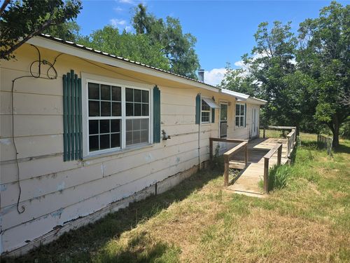 164 Broken Arrow, Comanche, TX, 76442-5671 | Card Image