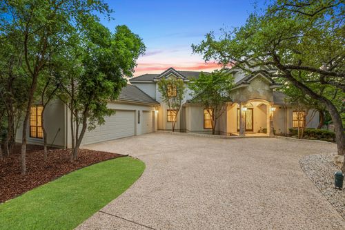 2701 Sailboat Pass, Spicewood, TX, 78669-1357 | Card Image