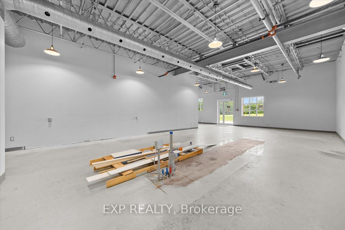 Commercial Lease in Perth 5