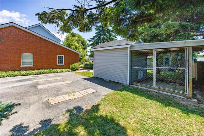 23 Backus Dr, House other with 3 bedrooms, 3 bathrooms and 5 parking in Port Rowan ON | Image 33