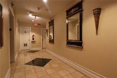 1601 - 32 Peachtree Street Nw, Condo with 1 bedrooms, 1 bathrooms and null parking in Atlanta GA | Image 3