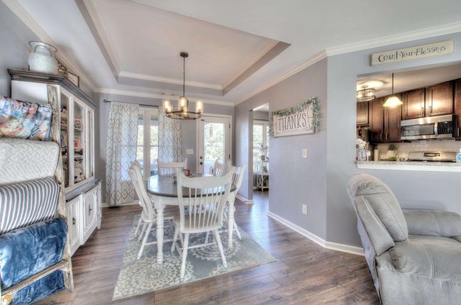 140 Arbor Chase Pkwy, House other with 5 bedrooms, 3 bathrooms and null parking in Rockmart GA | Image 7
