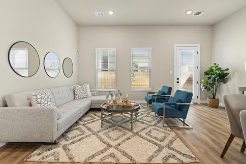 5809 Francis Oak Pl, Houston, TX, 77091-2731 | Card Image