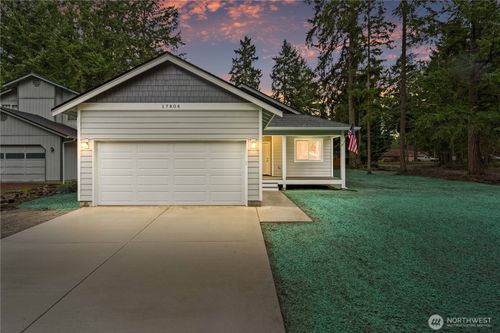 17804 Clear Lake Blvd Se, Yelm, WA, 98597-8955 | Card Image