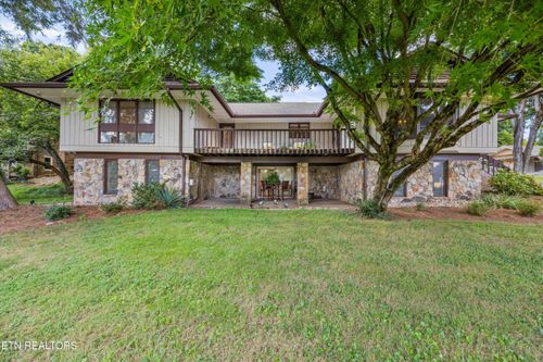 12309 N Fox Den Dr, Knoxville, TN, 37934-3713 | Card Image