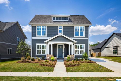 2105 S Butler Rd, Bessemer, AL, 35022 | Card Image