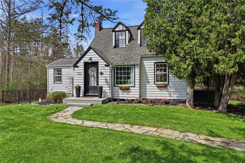 1222 Ellis Hollow Rd, Ithaca, NY, 14850-2921 | Card Image