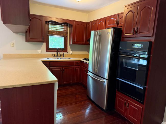 62 N County Road 175 E, House other with 3 bedrooms, 2 bathrooms and null parking in Winslow IN | Image 9