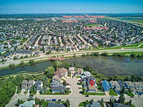141 Bridlecreek Green Sw, Calgary, AB, T2Y3N6 | Card Image