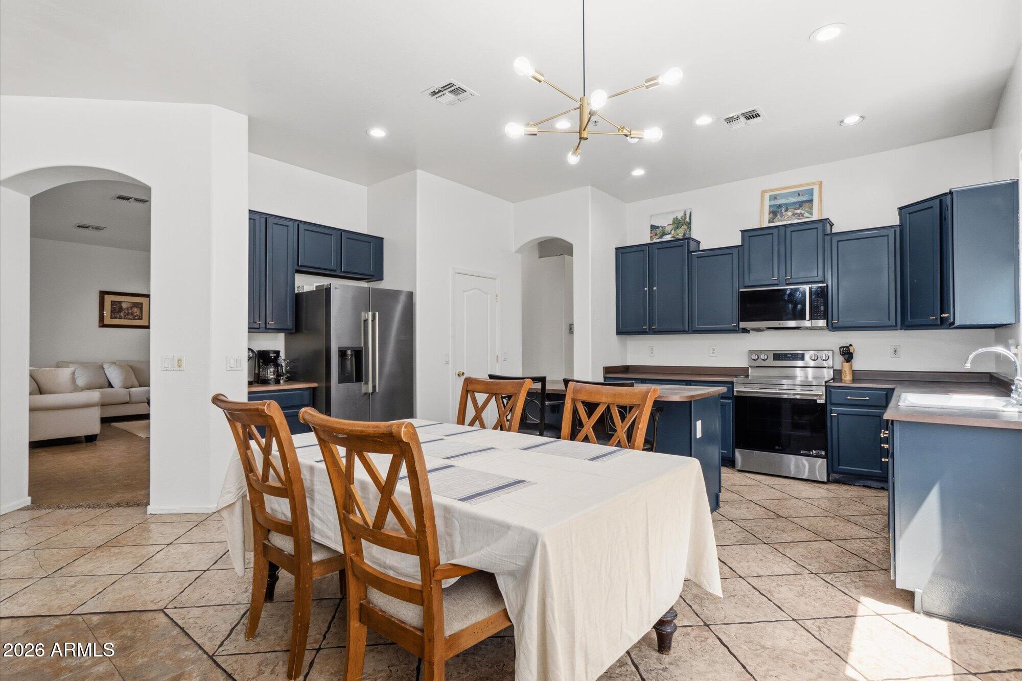Residential in Gilbert 4