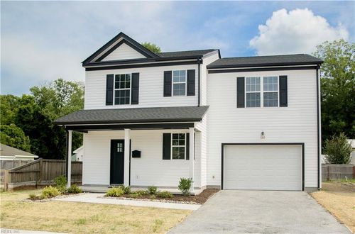 5980 Curlew Drive, Norfolk, VA, 23502 | Card Image