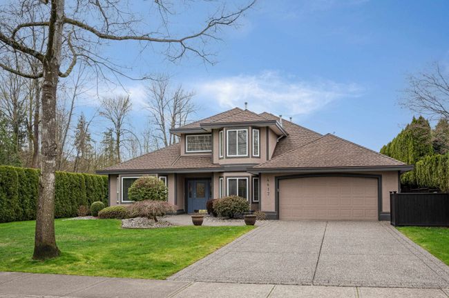 4417 221 A Street, House other with 4 bedrooms, 2 bathrooms and 6 parking in Langley BC | Image 3