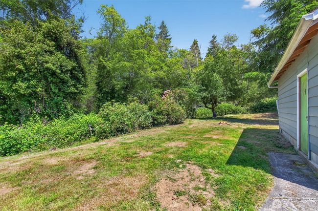 325 E State Route 4, House other with 3 bedrooms, 1 bathrooms and 1 parking in Cathlamet WA | Image 29