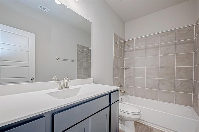 21910 Giulia Village Dr, House other with 4 bedrooms, 3 bathrooms and 2 parking in Hockley TX | Image 27