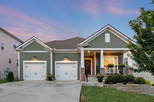 6687 Hanworth Trce, Smyrna, TN, 37167-2114 | Card Image