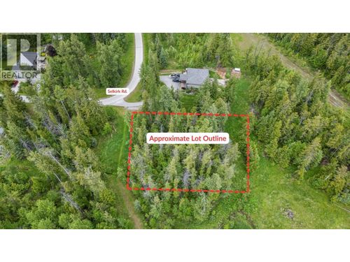 Lot 16 Selkirk Rd, Crawford Bay, BC, V0B | Card Image