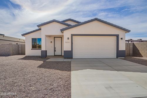 9051 W Magnum Drive, Arizona City, AZ, 85123 | Card Image