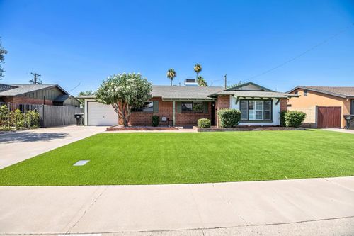 8308 E Turney Ave, Scottsdale, AZ, 85251-2821 | Card Image