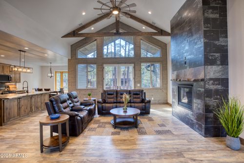 2298 Aspen Ln, Pinetop-Lakeside, AZ, 85935 | Card Image