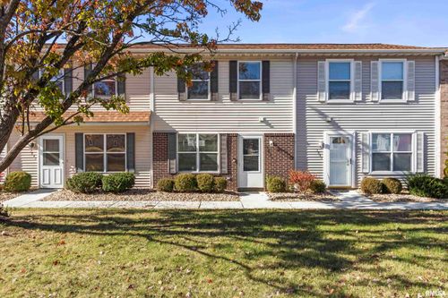 3845 W Palmyra Ct, Peoria, IL, 61604-1090 | Card Image