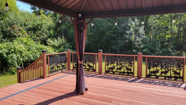 507 Field Rd, House other with 4 bedrooms, 2 bathrooms and null parking in Clio MI | Image 36