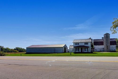 W8467 Hwy 11 Highway, DARIEN, WI, 53115 | Card Image