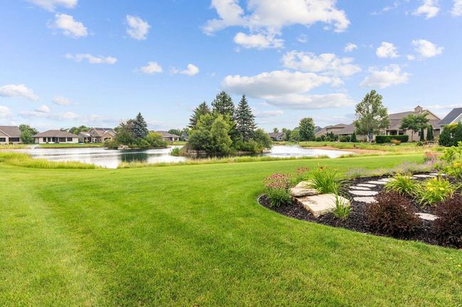 4803 N Canvasback Circle, House other with 4 bedrooms, 3 bathrooms and null parking in APPLETON WI | Image 52