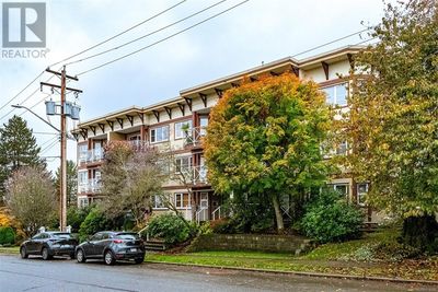 101 - 481 Kennedy St, Condo with 1 bedrooms, 1 bathrooms and 1 parking in Nanaimo BC | Image 2