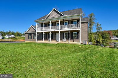 281 Elk Creek Landing, House other with 6 bedrooms, 3 bathrooms and null parking in Mineral VA | Image 1