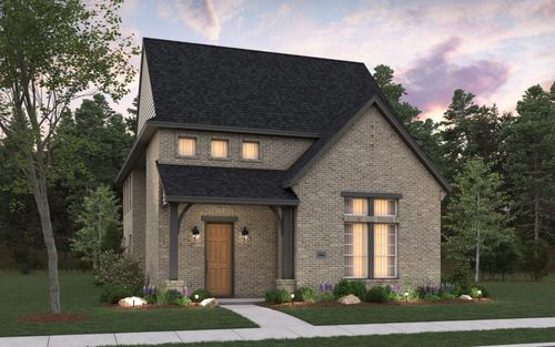 8548 Treeline Pkwy, Justin, TX, 76247-3121 | Card Image