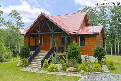 449 Hampton Ridge Rd, Fleetwood, NC, 28626 | Card Image