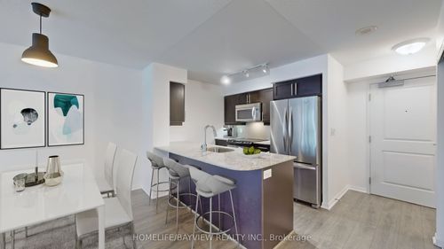1115-35 Bastion St, Toronto, ON, M5V0C2 | Card Image