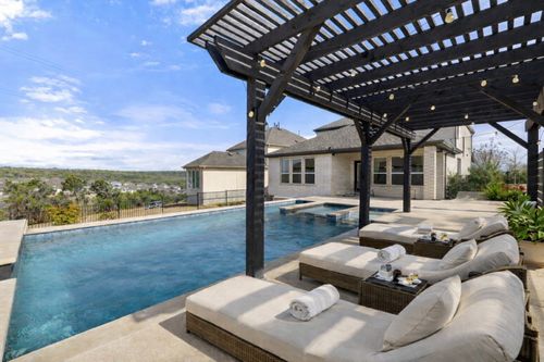 1113 Siena Sunset Rd, Leander, TX, 78641-4256 | Card Image