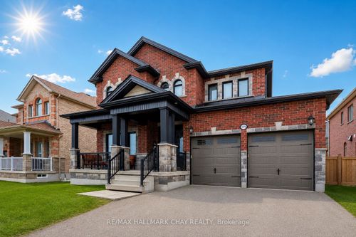 1171 Quarry Dr, Innisfil, ON, L9S4W8 | Card Image