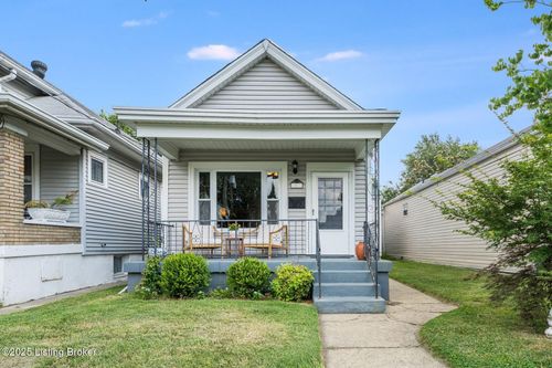 1021 Mulberry St, Louisville, KY, 40217-1252 | Card Image
