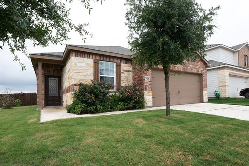 521 Congress Way, Liberty Hill, TX, 78642-2243 | Card Image