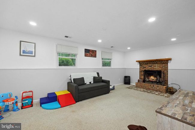 8170 Sinclair Mill Rd, House other with 4 bedrooms, 3 bathrooms and null parking in MANASSAS VA | Image 30