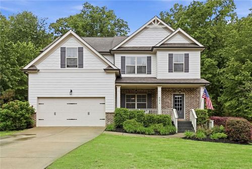 6175 Providence Lake Dr, Gainesville, GA, 30506-3890 | Card Image