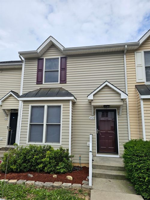 2329 Avalon Woods Dr, HARRISONBURG, VA, 22801-7718 | Card Image