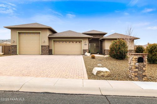 13165 E Musket Rd, Prescott Valley, AZ, 86315-9841 | Card Image